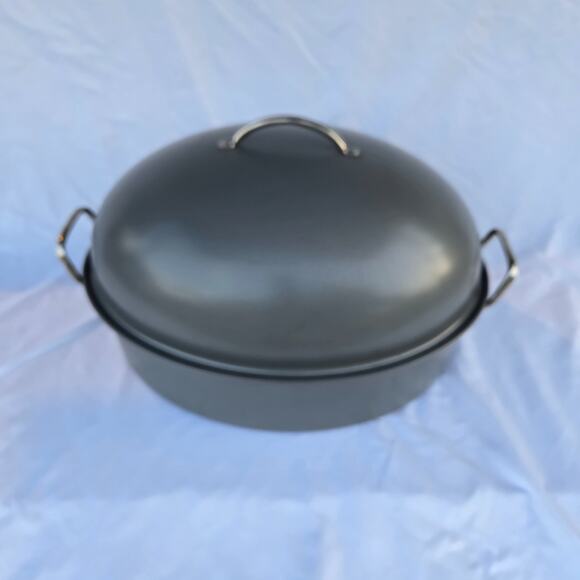 Tools of the Trade Dome Roaster 17" x 14" x 13" - Picture 10 of 16